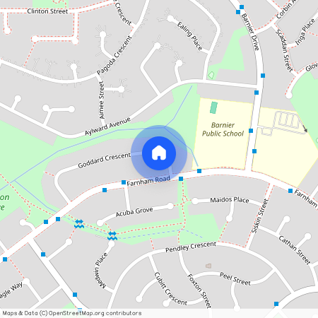 38 Goddard Crescent, NSW 2763, Quakers Hill