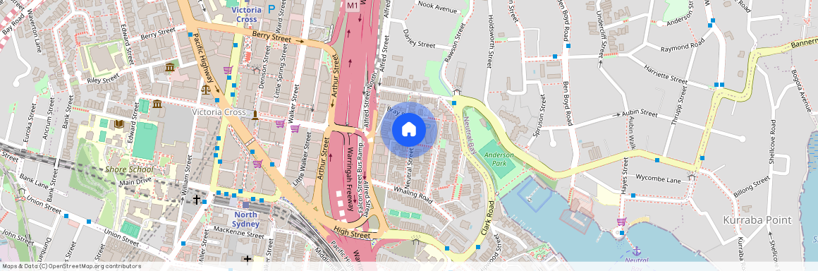 37 Neutral Street, North Sydney NSW 2060