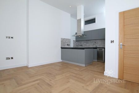 1 bedroom apartment to rent - Photo 4