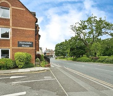 Homelake House, Lower Parkstone, Poole - Photo 1