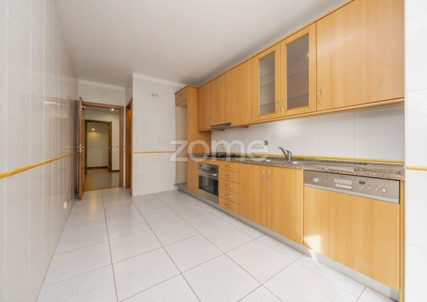Apartamento T2 em Braga