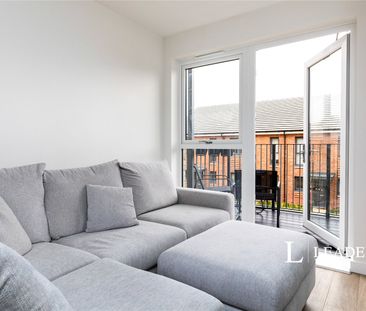 1 bedroom apartment to rent Luctons Close, Loughton, Essex, IG10 - Photo 2