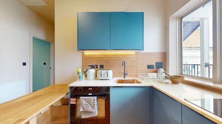 Flat share to rent - Photo 2