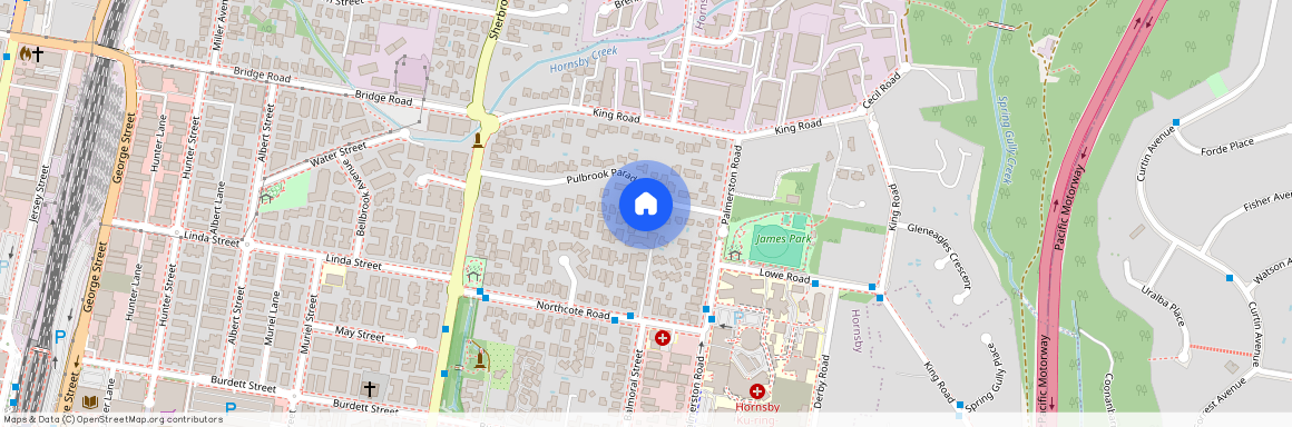 28 Pulbrook Parade, Hornsby NSW 2077