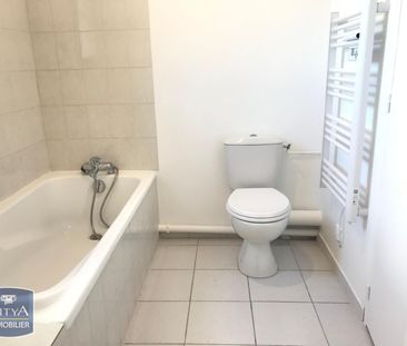 Location Appartement 2 pièces 35m² BOISSY SOUS ST YON 91790 - Photo 6