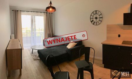 Dwupokojowy apartament 41m2 ul. Powstańców Śląskich - Фото 5