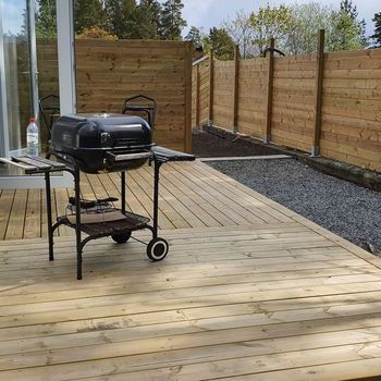 Kittelvägen, Huddinge - Photo 1