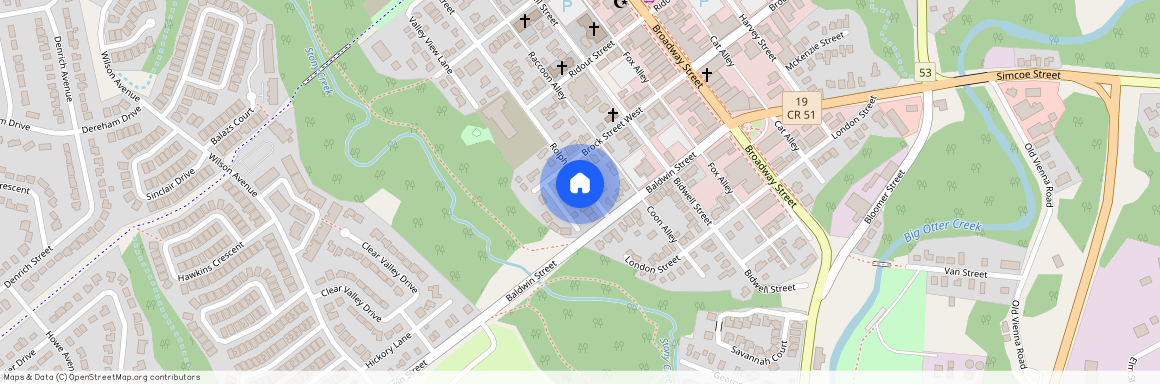 51 Rolph Street, Tillsonburg