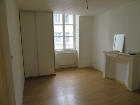 Appartement à louer 3 pièces - Photo 2