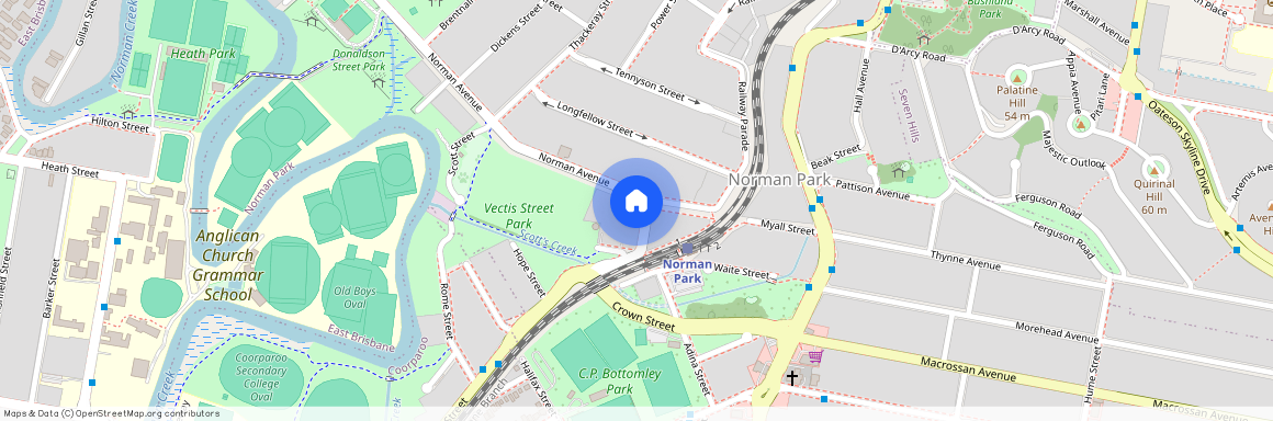 185 Norman Avenue, Norman Park QLD 4170