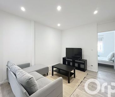 Appartement à louer 2 pièces • 37 m2 Villeurbanne - Photo 4