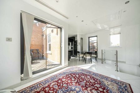 Bloomsbury Street, Bloomsbury, WC1B - Photo 2