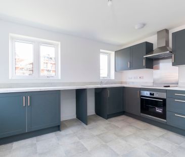 Furlong Close, Cheltenham GL51 9FX - Photo 1