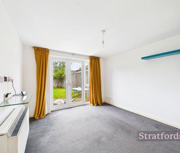 1 bedroom semi-detached house to rent - Photo 1