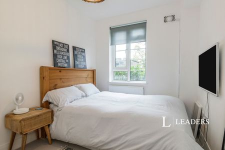 2 bedroom apartment to rent Edge Hill Court, Edge Hill, London, SW19 - Photo 5