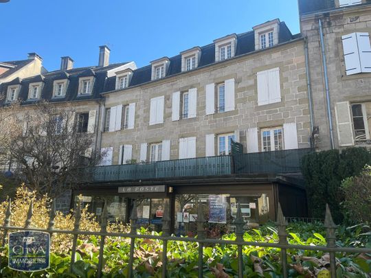 Location Appartement 3 pièces 61m² BRIVE LA GAILLARDE 19100 - Photo 1