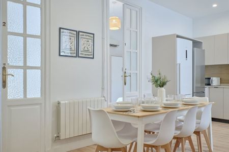 Cozy Double Room in Valencia - Photo 4