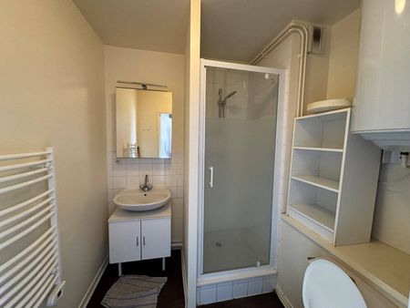 Location appartement 1 pièce 18.89 m² à Le Havre (76600) - Photo 4