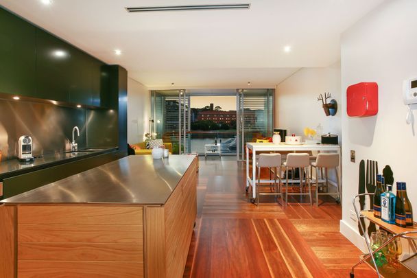 5/56 Pirrama Road, Pyrmont - Photo 1