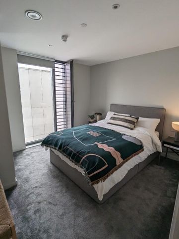 1 bedroom apartment to rent - Photo 3