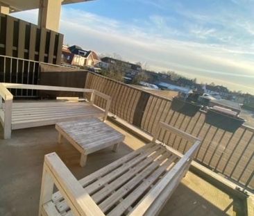 Appartement te huur: Brabantialaan 2-E 5583 BP Waalre - Foto 4