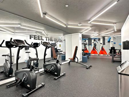 For Lease - 2 Augusta Avenue Unit# LPH03, Toronto, Ontario - Photo 5