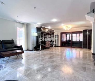 Casa en alquiler en Gavà - Photo 1