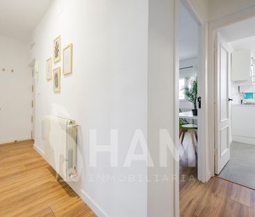Habitación - Madrid - Madrid - 495€ MES - Ref. ibs0028 - Photo 3