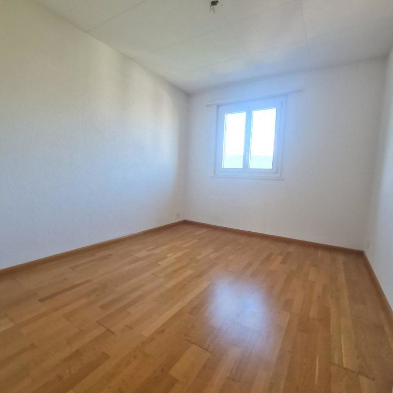 Rue de la Paix 11 - Yverdon-les-Bains - Foto 1