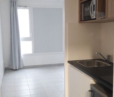 Location Appartement 1 pièce 20m² LYON 7ème - Photo 2