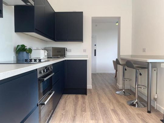 1 bedroom terraced house to rent - Photo 1