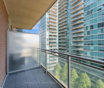 Battery Park Lofts , #902 - Photo 1