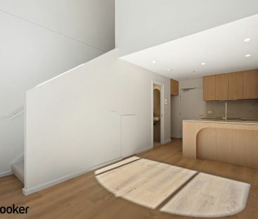 Loft apartment - Photo 3