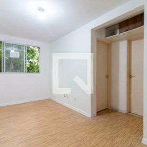 Apartamento para alugar com 50m², 2 quartos e 1 vaga - Photo 1