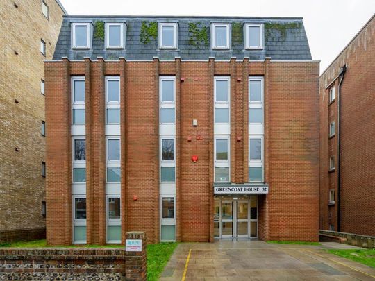 1 bedroom flat to rent - Photo 1