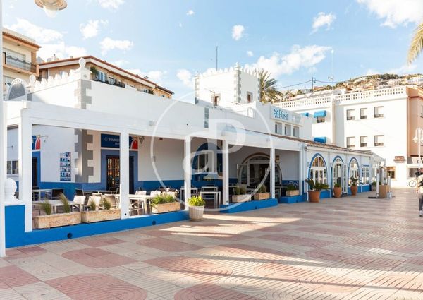 Jávea / Xàbia, Valencian Community 03730