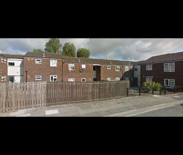 1 Bed Flat, Regal Walk, L4 - Photo 1