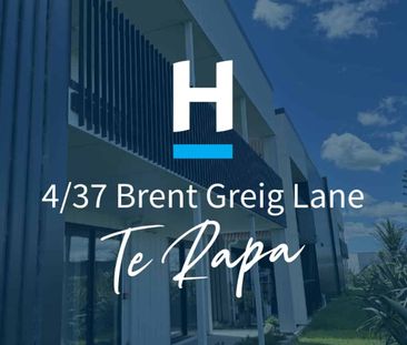 Modern Living: Brand New 2-Storey Apartment - Photo 1