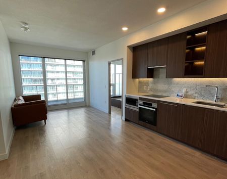 For Lease - 95 McMahon Drive Unit# 3509, Toronto, Ontario - Photo 3