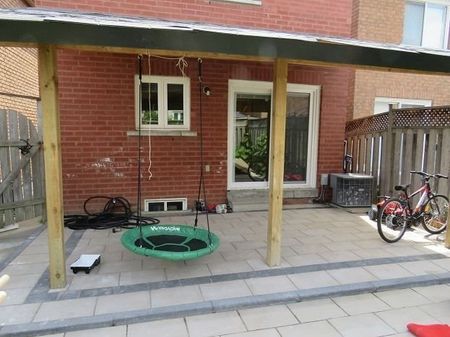 For Lease - 105 Kruger Road, Markham, Ontario - Photo 2