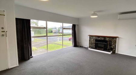 Spacious 3-Bedroom Family Home with Huge Backyard - Photo 3