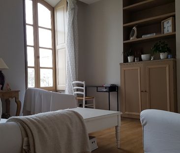 Location Appartement 3 pièces 68m² - Photo 1