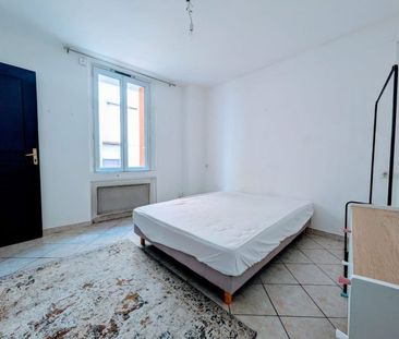 Nans les Pins - Appartement Type 2 de 45,09 m² - Photo 5