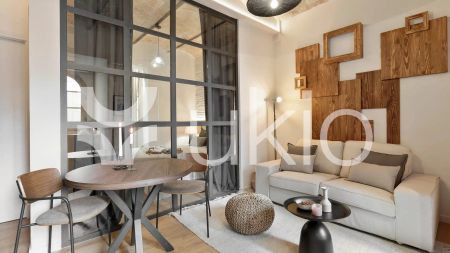 Apartamento de alquiler en Carrer del Rosselló, Sagrada Família - Photo 2