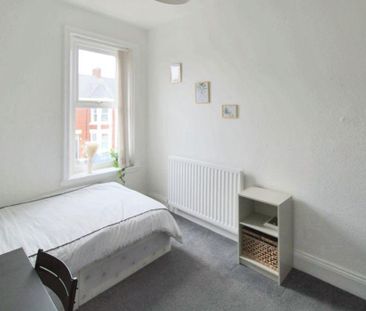 1 bed room to rent in NE6 - Photo 4