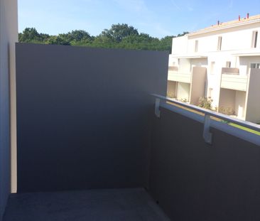 Location Appartement 3 pièces 61m² - Photo 2