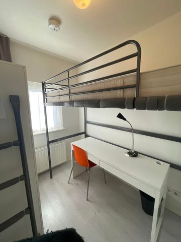 Te huur: Kamer Thomas à Kempislaan in Eindhoven - Foto 2
