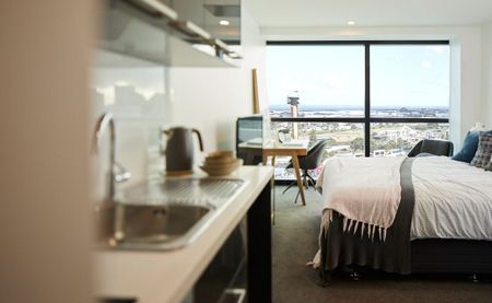 Beautiful Studio apartment in the heart of Manukau - Photo 2