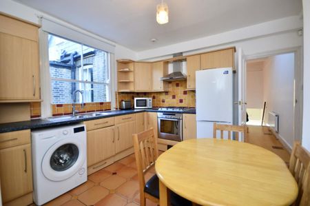 1 bedroom flat to rent - Photo 5