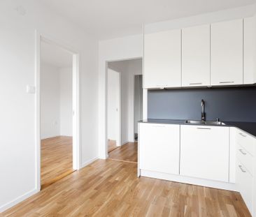 Ringvägen 25 - Foto 6